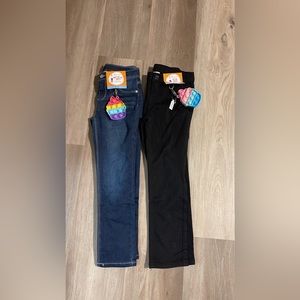 Girls skinny Jean